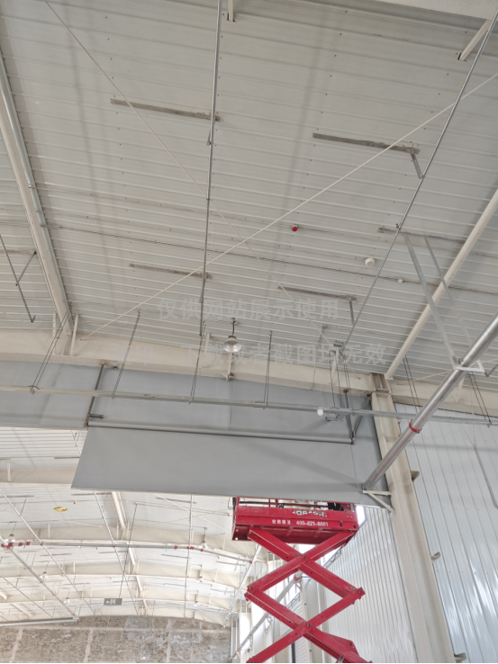 临洮县蔬菜厂房商洛挡烟垂壁