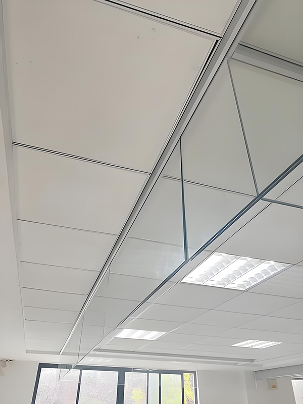 商洛玻璃商洛挡烟垂壁