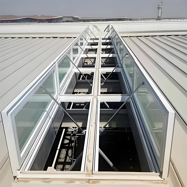 商洛排烟天窗 商洛排烟天窗