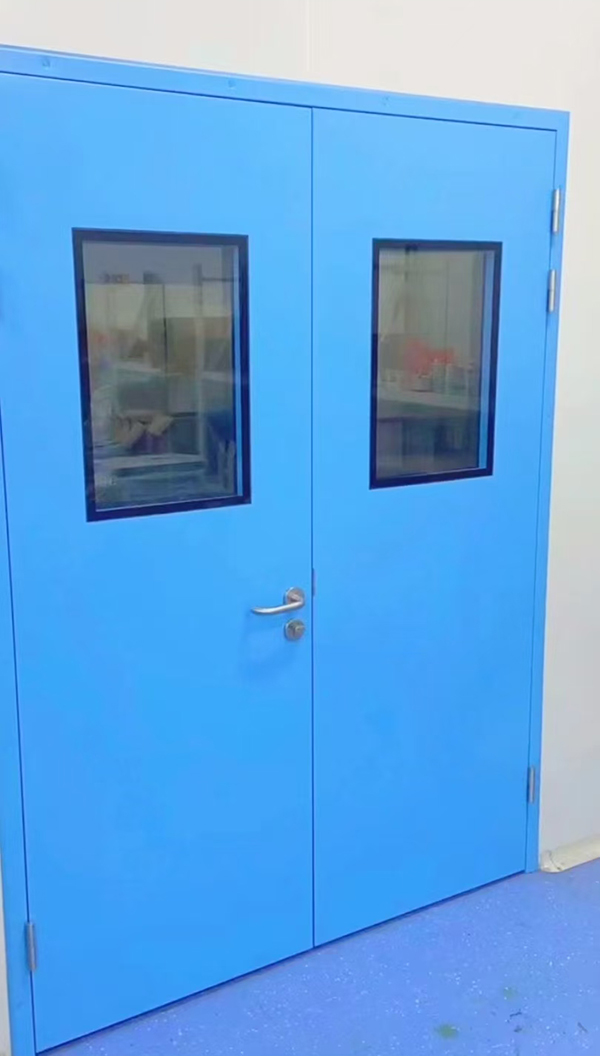 商洛医用门 商洛医用门