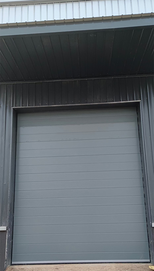 商洛车库门 商洛车库门