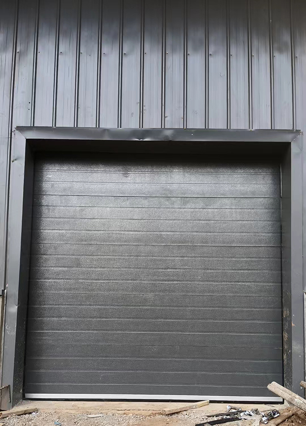 商洛车库门 商洛车库门