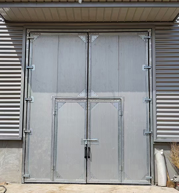 商洛工业平开门 商洛工业平开门