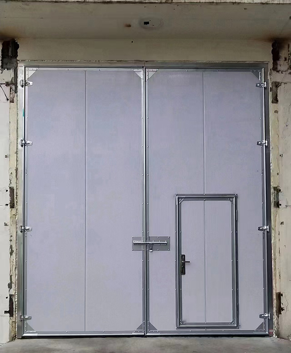 商洛工业平开门 商洛工业平开门