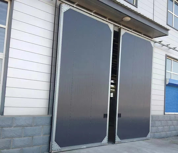 商洛工业推拉门 商洛工业推拉门