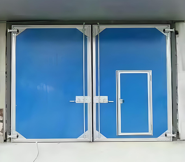 商洛工业平开门 商洛工业平开门