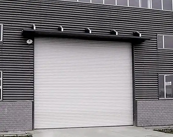 商洛工业商洛卷帘门