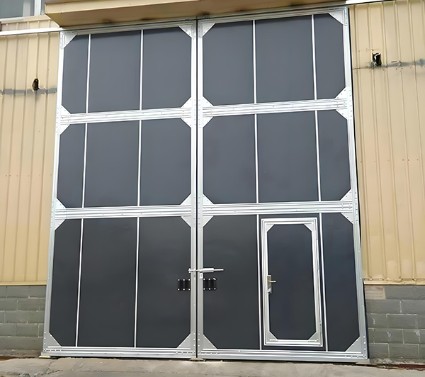 商洛工业厂房门 商洛工业厂房门