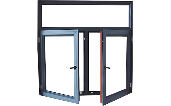 商洛铝制耐火窗