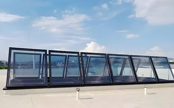 商洛排烟天窗 商洛排烟天窗