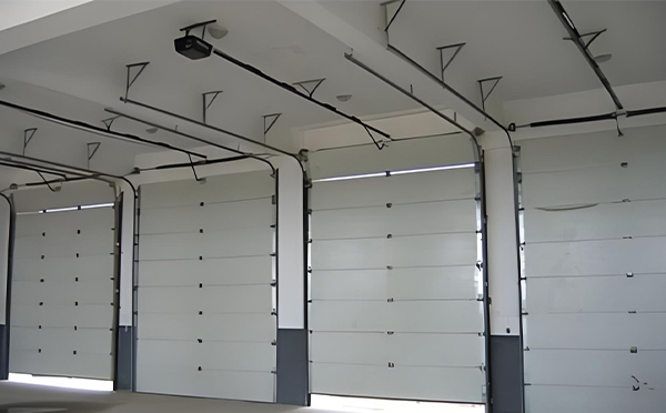 商洛五一佳节|百安科技安全守护，服务不打烊