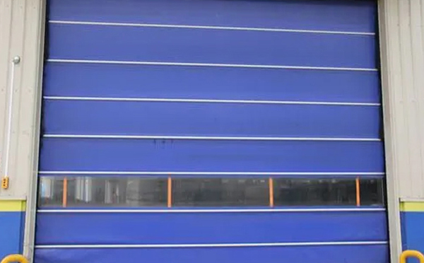 商洛兰州商洛快速商洛卷帘门：提升效率与安全性的理想选择
