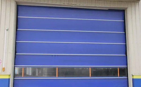 商洛快速商洛卷帘门雷达感应vs地磁感应？2025年灵敏度对比+选购指南