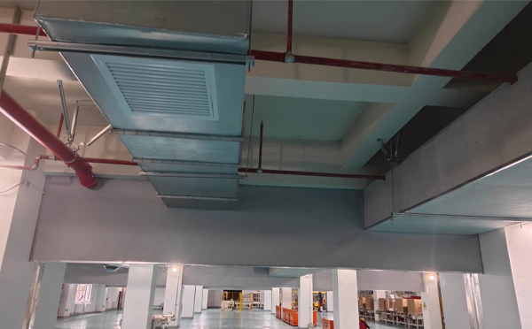 商洛挡烟垂壁保养周期为多久一次