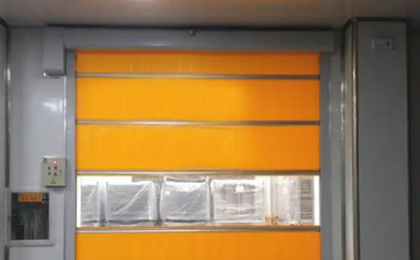 商洛快速商洛卷帘门的选择、维护与保养