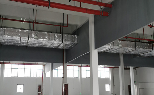 商洛挡烟垂壁防火玻璃厚度要求