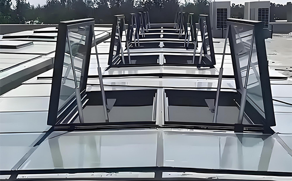 商洛兰州商洛排烟窗选型安装与维护实用指南 商洛兰州商洛排烟窗选型安装与维护实用指南