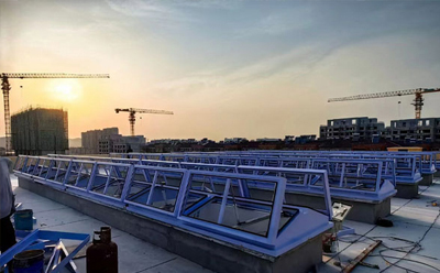 消防商洛排烟窗开启角度 消防商洛排烟窗开启角度