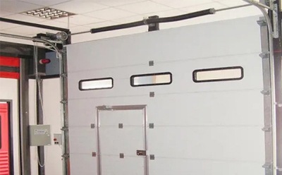 商洛工业推拉门的设计方法