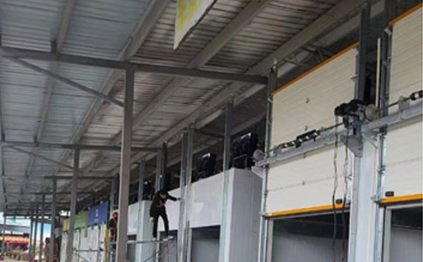 商洛工业推拉门安装技巧与注意事项详解 商洛工业推拉门安装技巧与注意事项详解