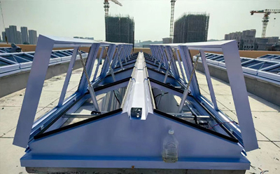 商洛排烟窗的设置要求 商洛排烟窗的设置要求