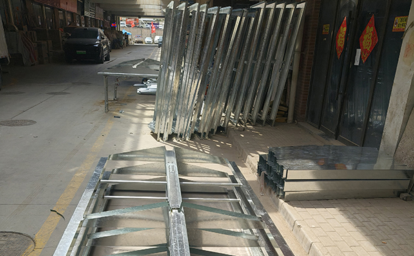 2025商洛排烟窗维护周期与电动开启故障排查