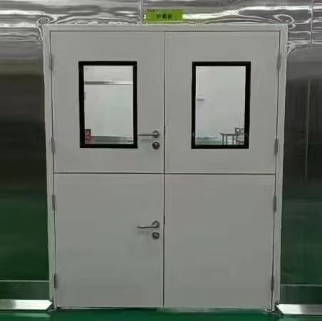 办公楼宇更新商洛防火门系统提升应急能力 办公楼宇更新商洛防火门系统提升应急能力