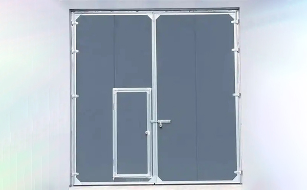 商洛兰州厂房商洛工业门安装要求与2025年选购指南 商洛兰州厂房商洛工业门安装要求与2025年选购指南